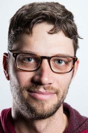 Andrew Laurich profile photo