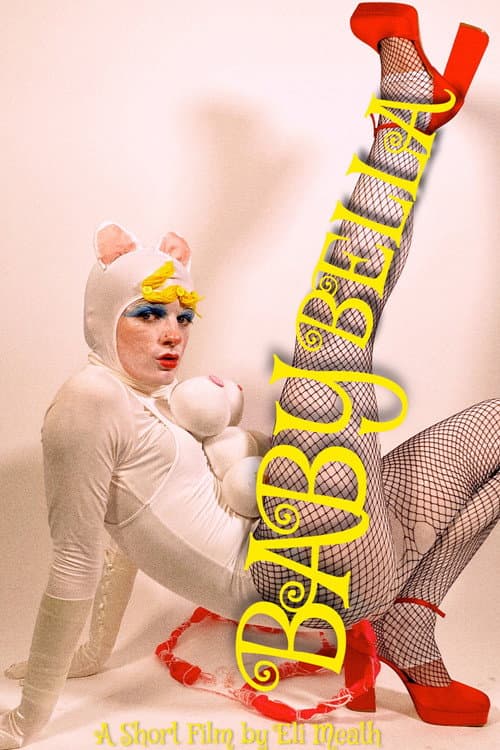BabyBella: A Short Film poster