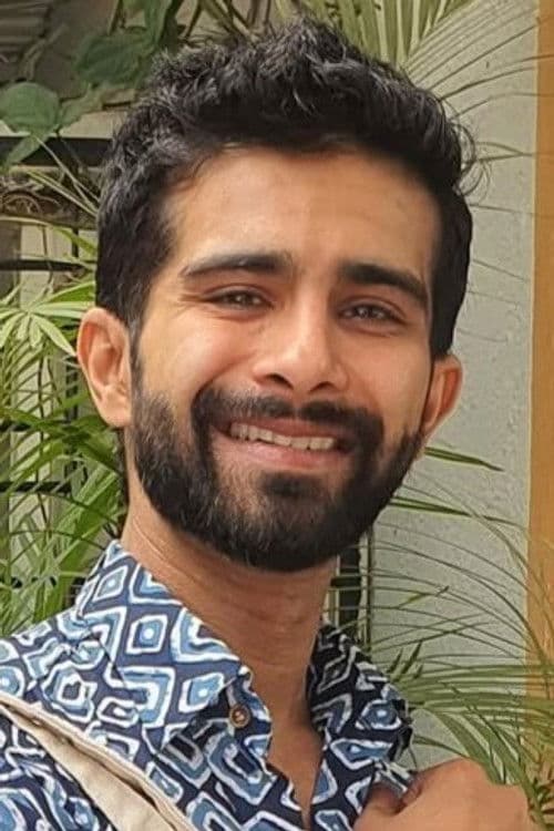 Siddharth Menon profile photo