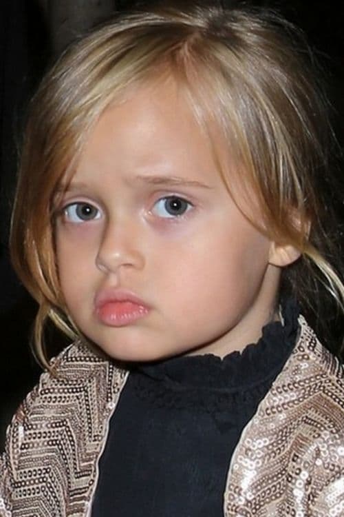 Vivienne Jolie-Pitt profile photo