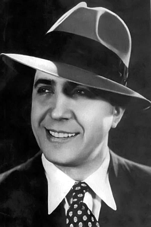 Carlos Gardel profile photo