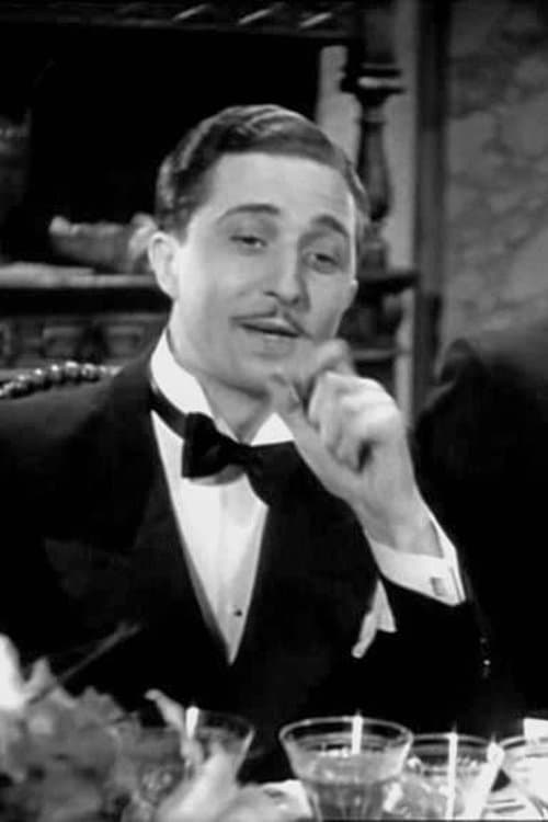 Pierre Feuillère profile photo