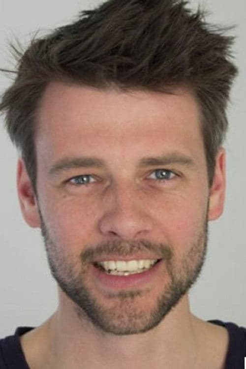 Christopher Poll profile photo