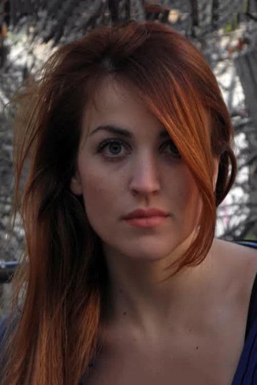 Nefeli Papaderou profile photo