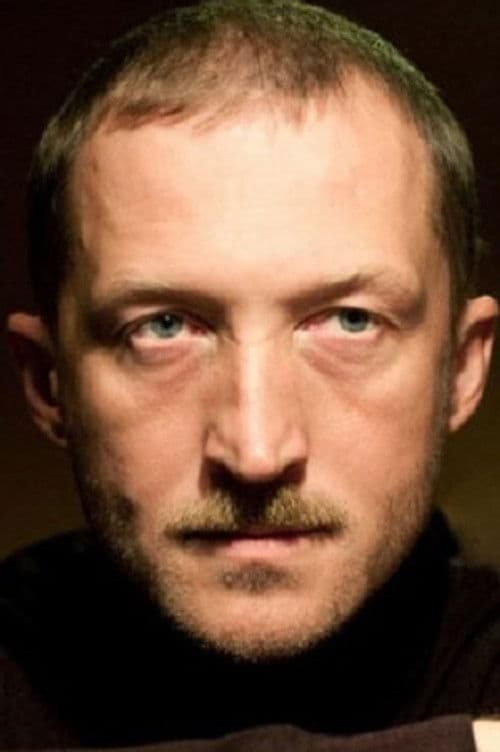 Anton Uspensky profile photo