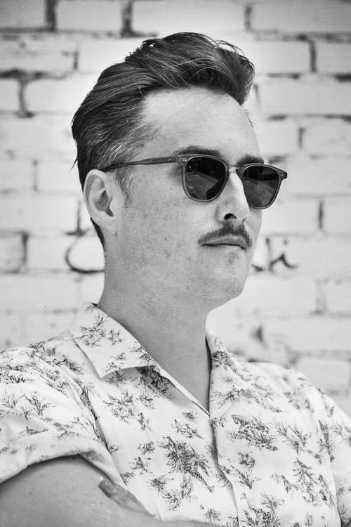 Trevor Anderson profile photo