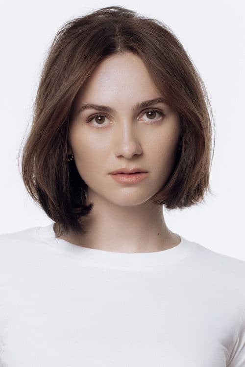 Maude Apatow profile photo