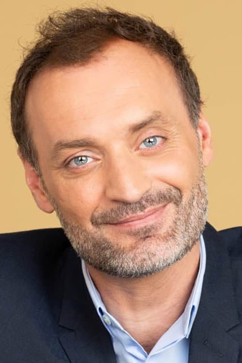 Augustin Trapenard profile photo