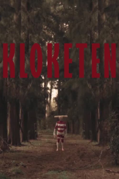 KLOKETEN poster