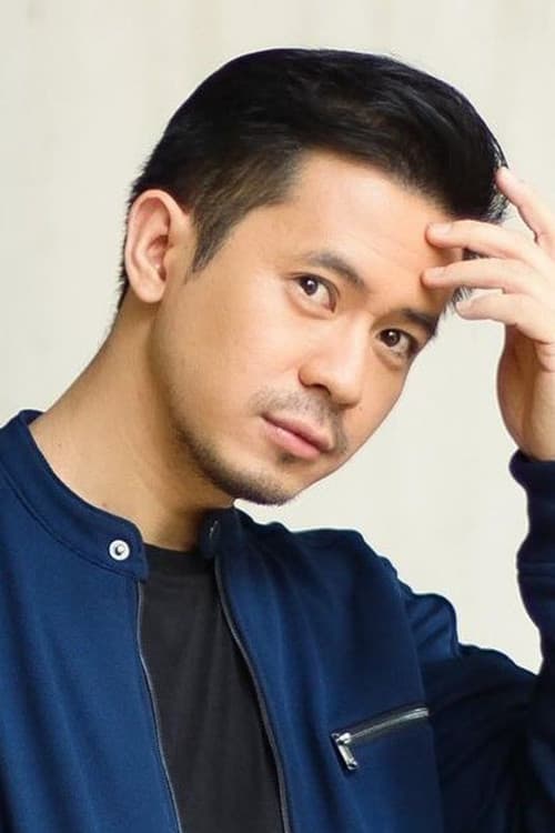 Alfian Phang profile photo