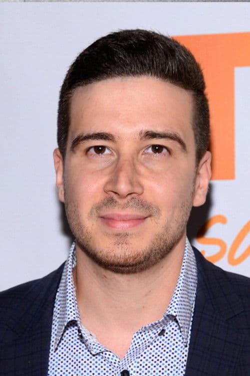 Vinny Guadagnino profile photo