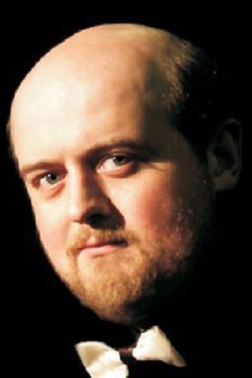 Andrey Dobrovolsky profile photo