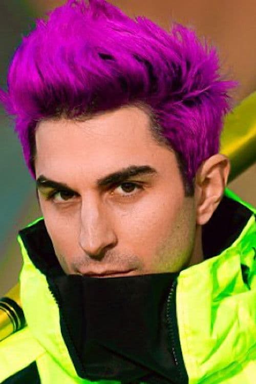 Sascha Burci profile photo