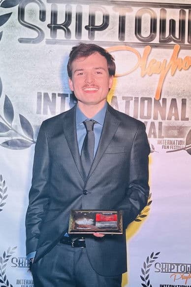 C.J. Maldonado profile photo