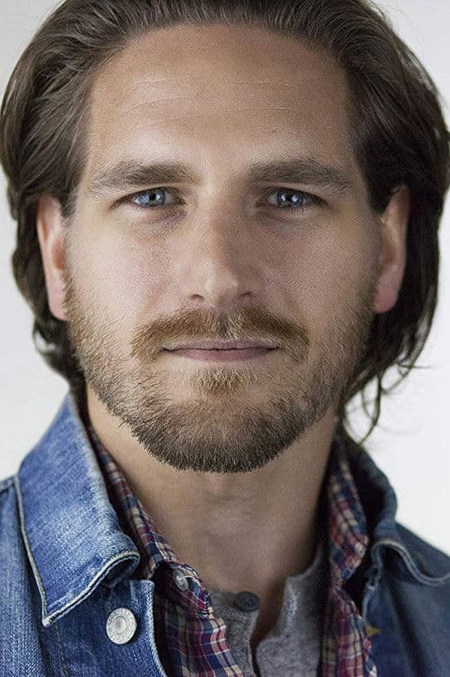 Jeff Rosick profile photo