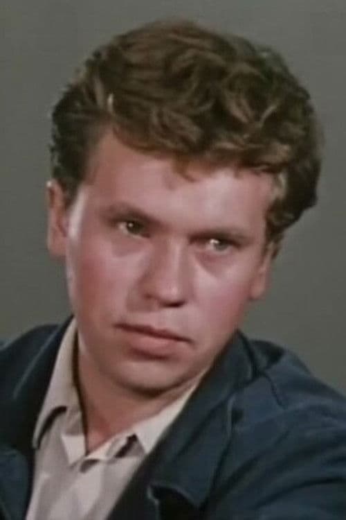 Oleksii Moroz profile photo