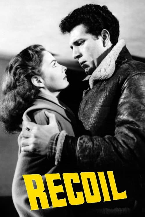 Recoil poster