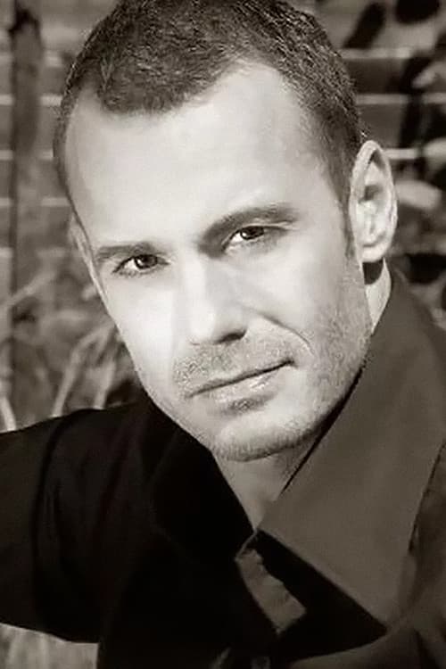 Phil Creswick profile photo