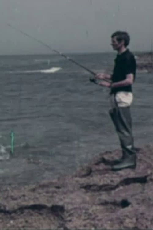 Surf Casting poster