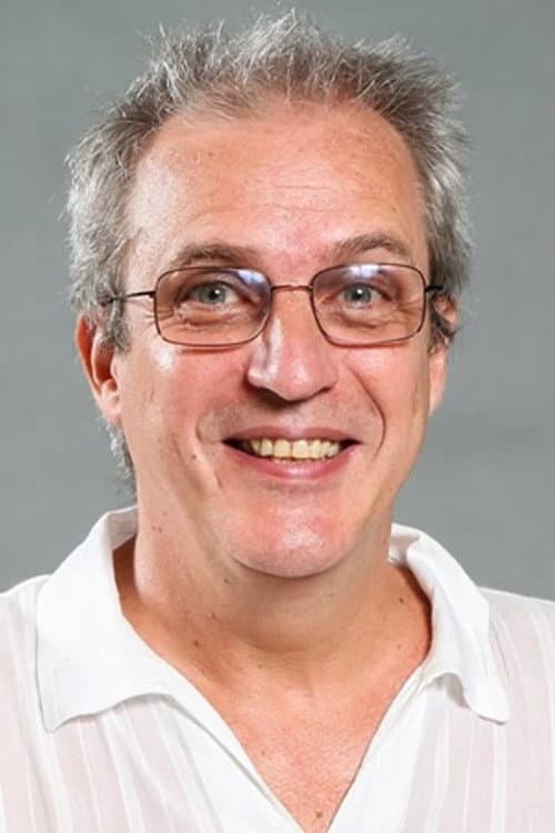 Cândido Damm profile photo