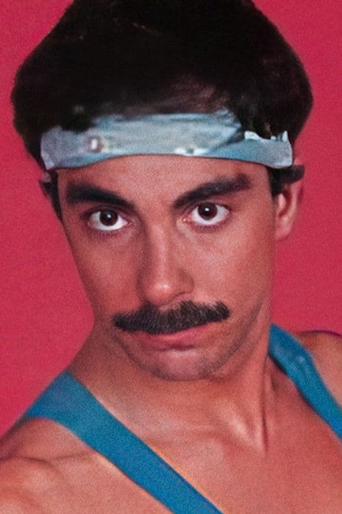 Mark DeSantos profile photo