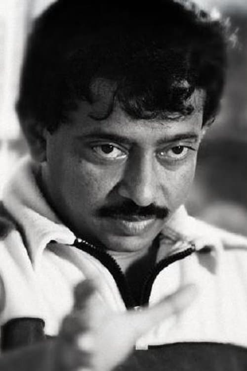Ram Gopal Varma profile photo
