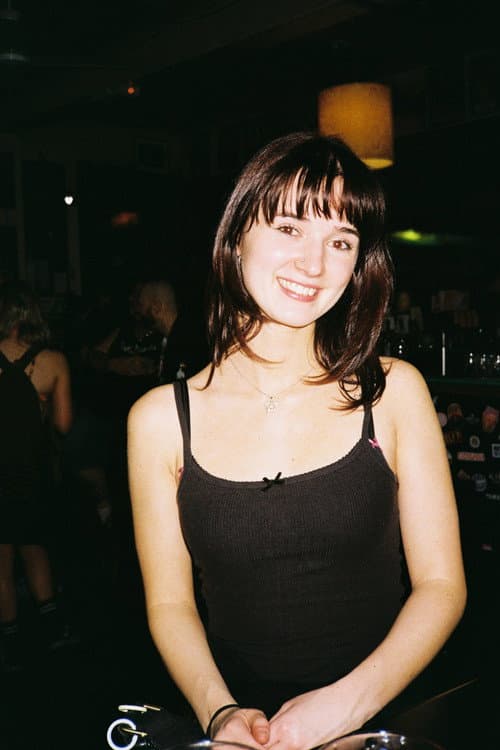 Mikaela Ellery profile photo