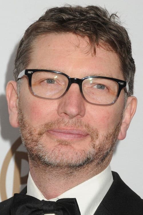 Andrew Macdonald profile photo