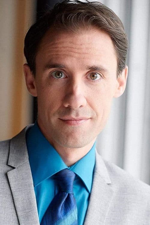 Philippe Poirier profile photo