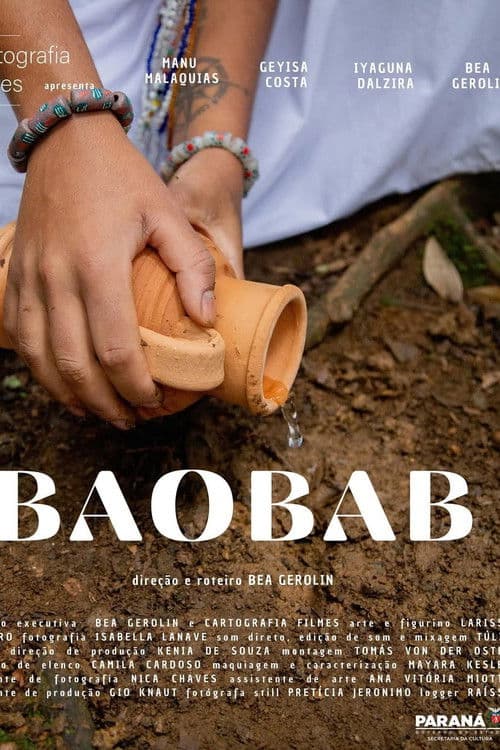 Baobab poster