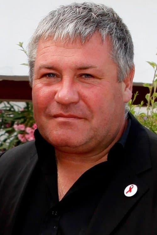 Ludovic Berthillot profile photo