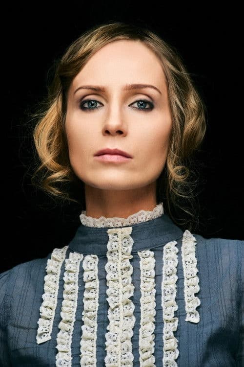 Ewelina Dubczyk profile photo