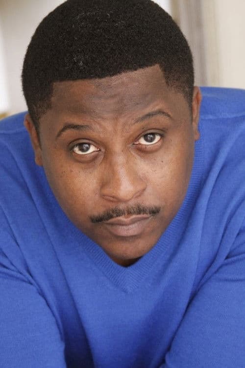 Stacy Hall profile photo