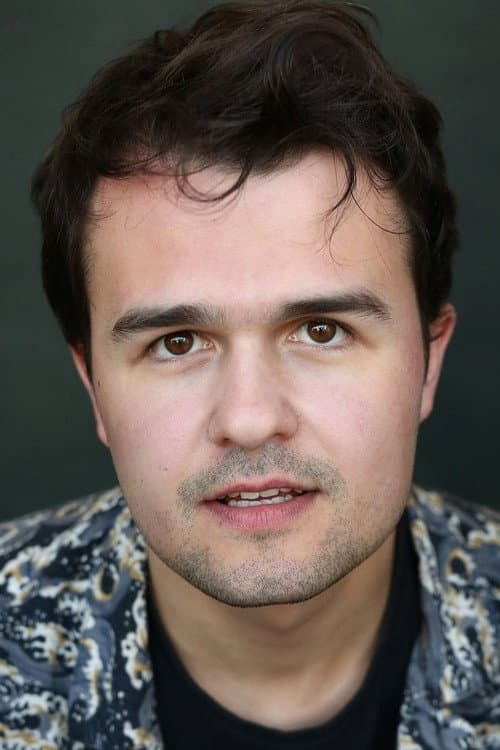 Gabriel Cagan profile photo