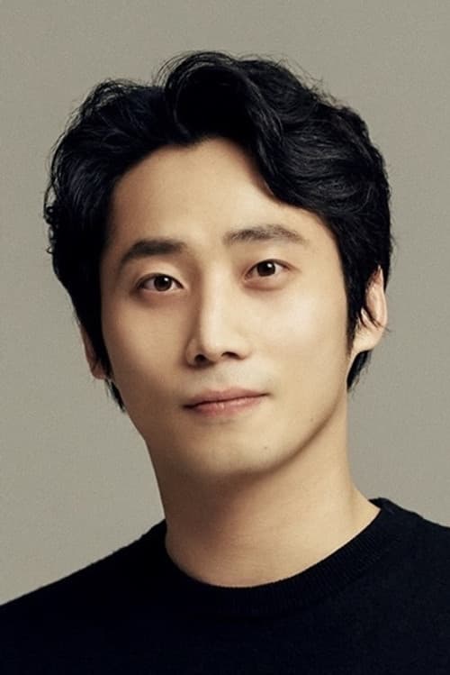 Kang Seung-woo profile photo
