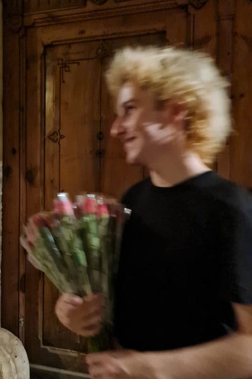 Alejandro Galdón profile photo