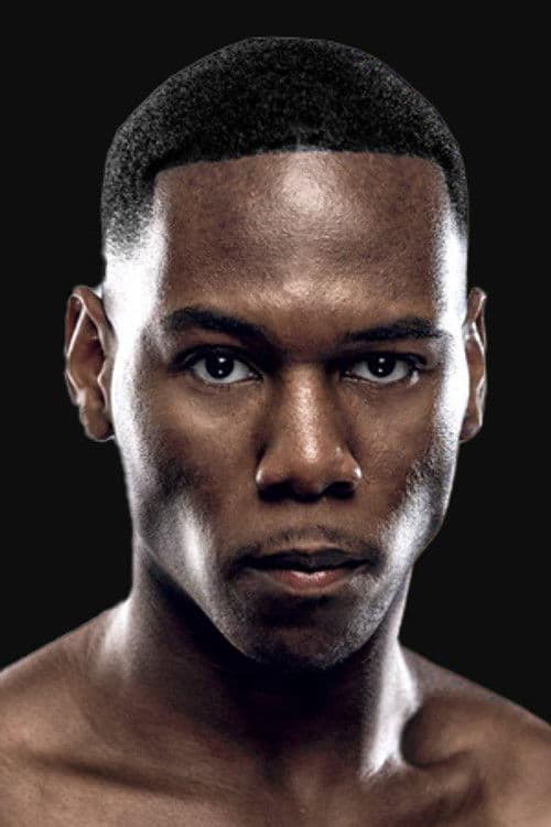 Kenny Ojuederie profile photo