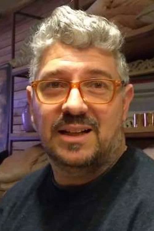 Fernando Zuber profile photo