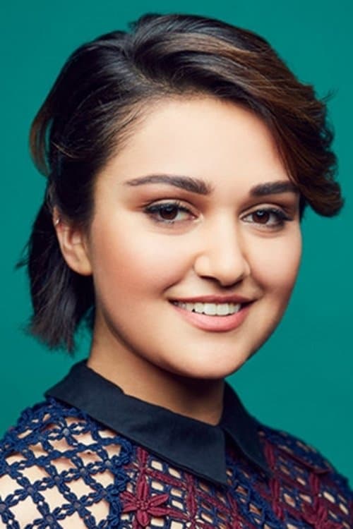 Ariela Barer profile photo