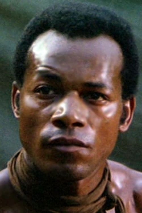 Percy Hogan profile photo