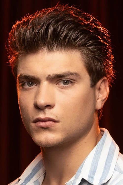 Dionysis Papandreou profile photo