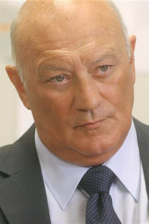 Jean-Marie Winling profile photo