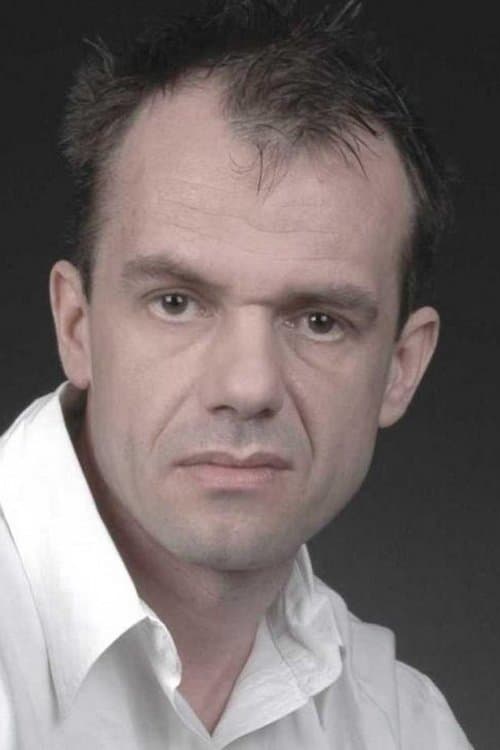 Konstantin Bykov profile photo