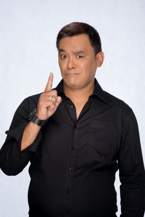 Gene Padilla profile photo