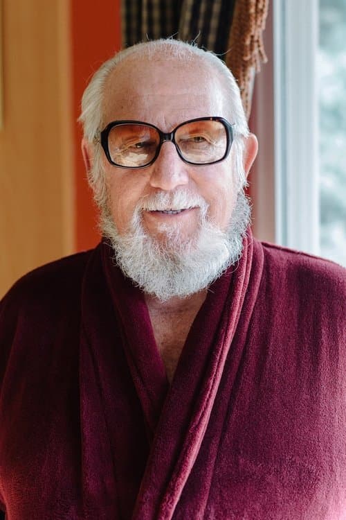 Gerald Foos profile photo