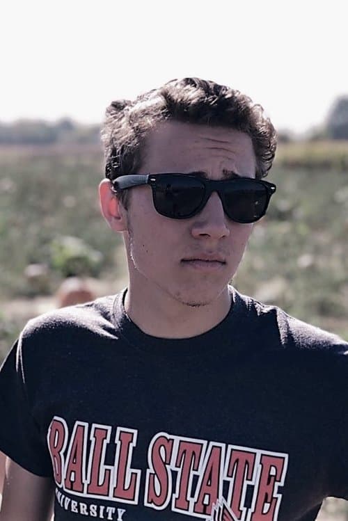 Kenneth Patterson profile photo