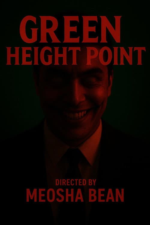 Green Height Point poster