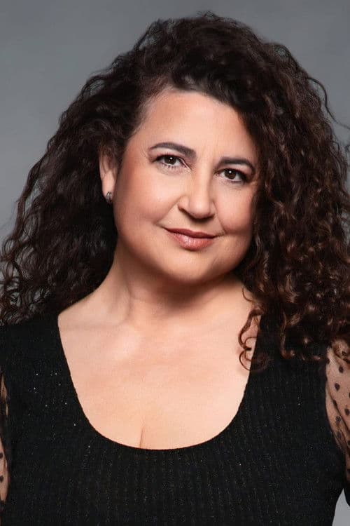 Amparo Calzada profile photo