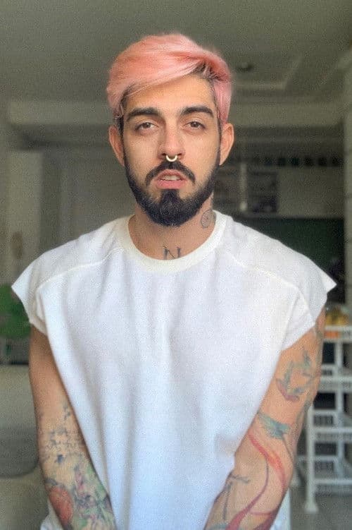 Peu Queiroga profile photo