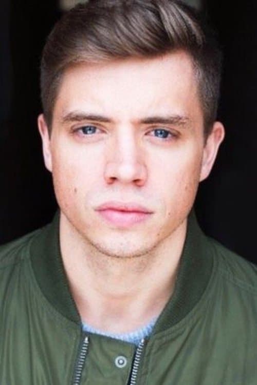 Jon-Paul Bell profile photo